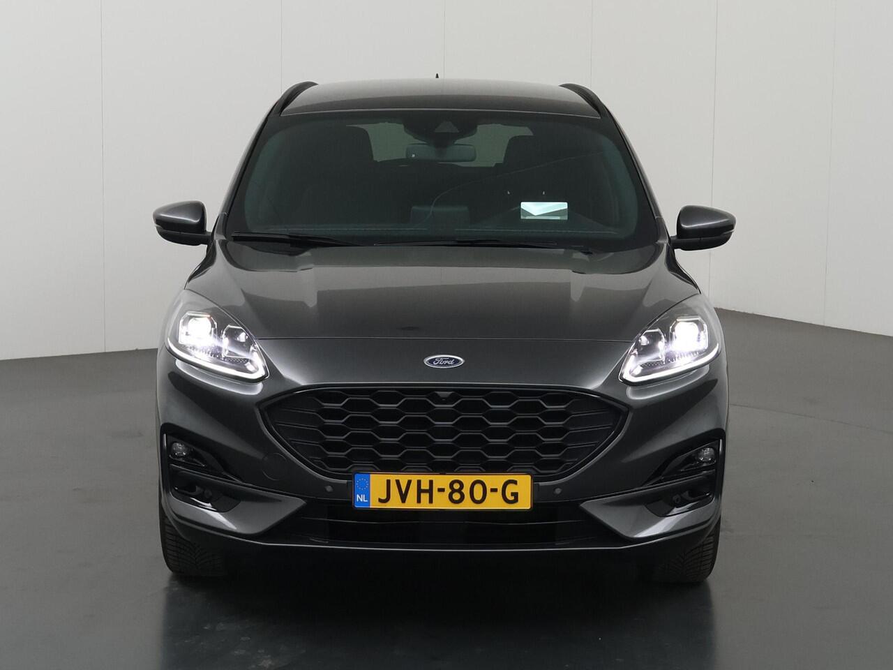 Ford KUGA 2.5 PHEV ST-Line X | Adaptive Cruise Control | B&O Premium Audio | Winterpack | Elekt. Achterklep |