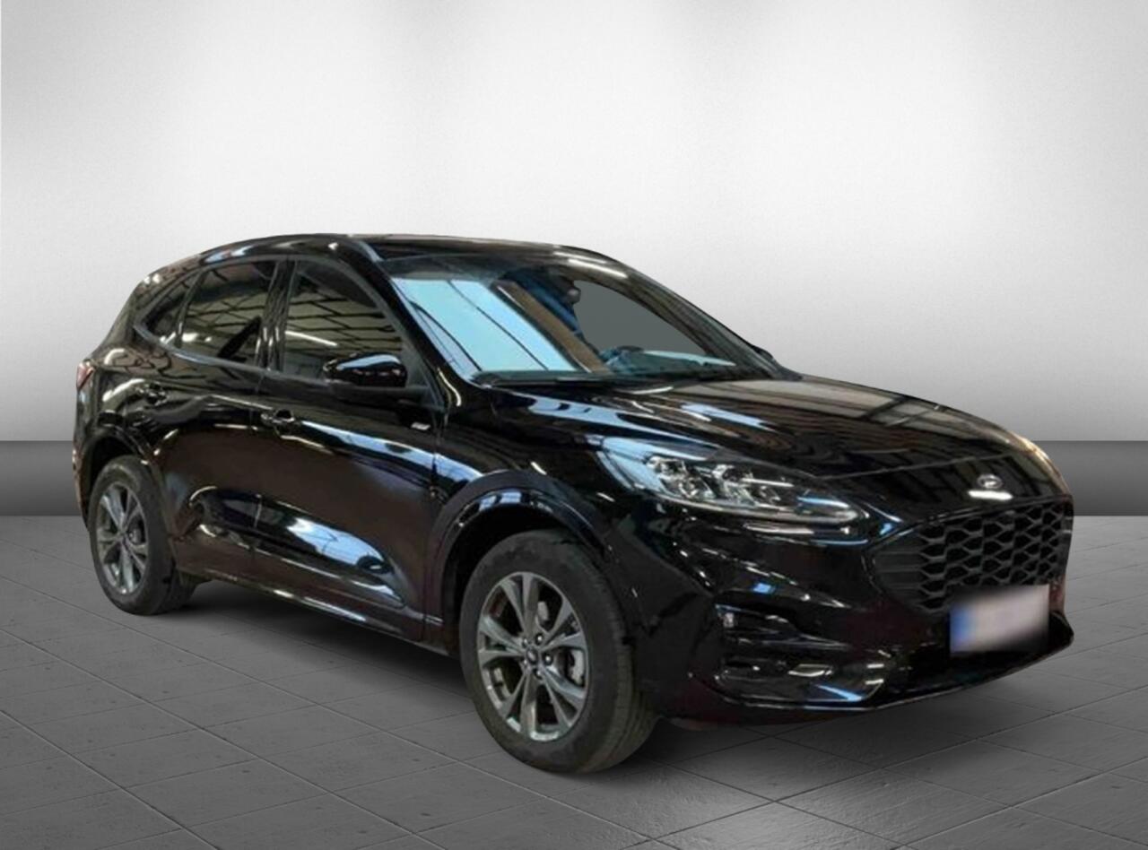 Ford KUGA Plug-In Hybrid ST-Line X