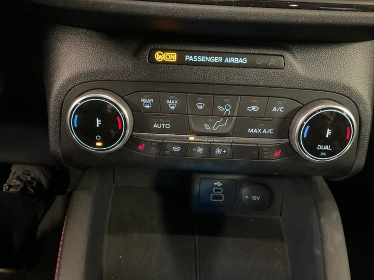 Ford KUGA Plug-In Hybrid ST-Line X