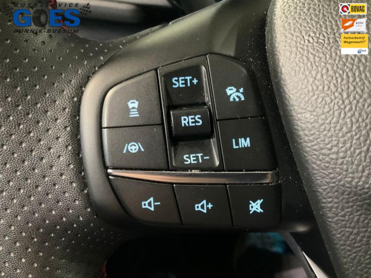 Ford KUGA Plug-In Hybrid ST-Line X