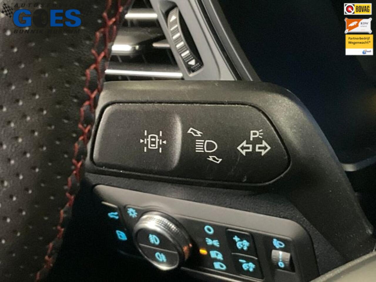 Ford KUGA Plug-In Hybrid ST-Line X