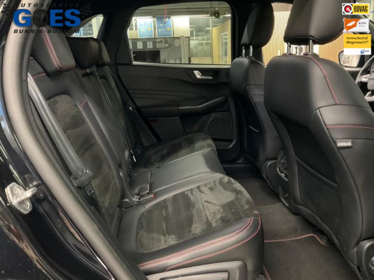 Ford KUGA Plug-In Hybrid ST-Line X