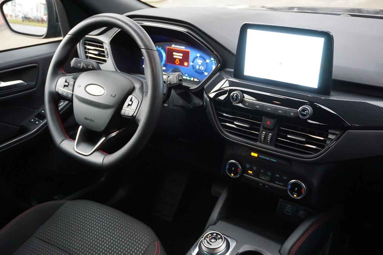 Ford KUGA 2.5 PHEV ST-Line | Trekhaak