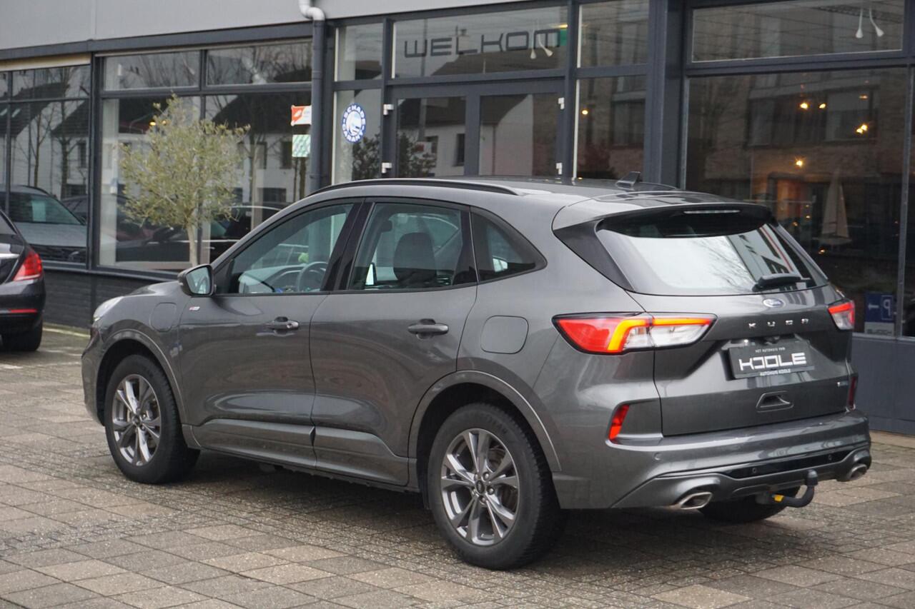 Ford KUGA 2.5 PHEV ST-Line | Trekhaak
