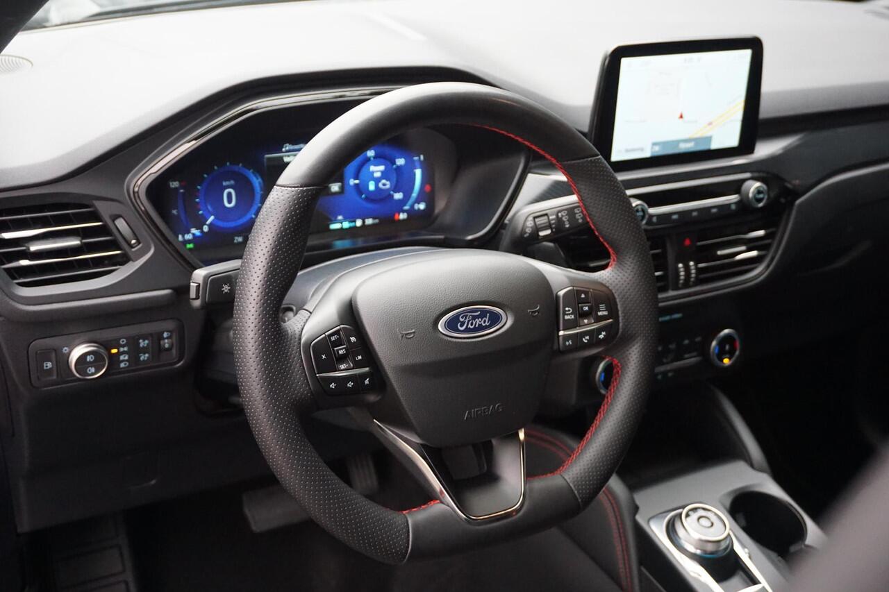 Ford KUGA 2.5 PHEV ST-Line | Trekhaak