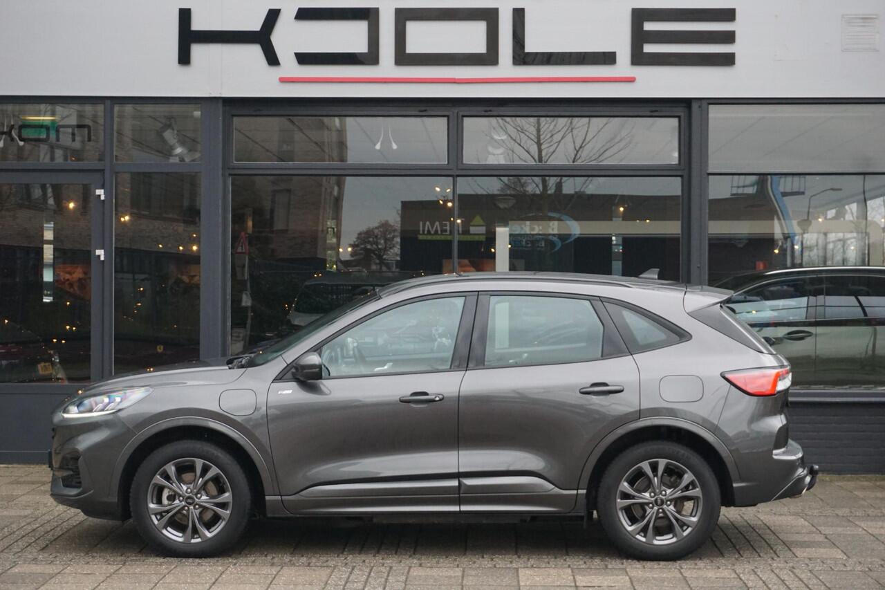 Ford KUGA 2.5 PHEV ST-Line | Trekhaak