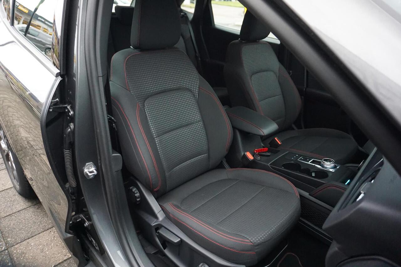 Ford KUGA 2.5 PHEV ST-Line | Trekhaak