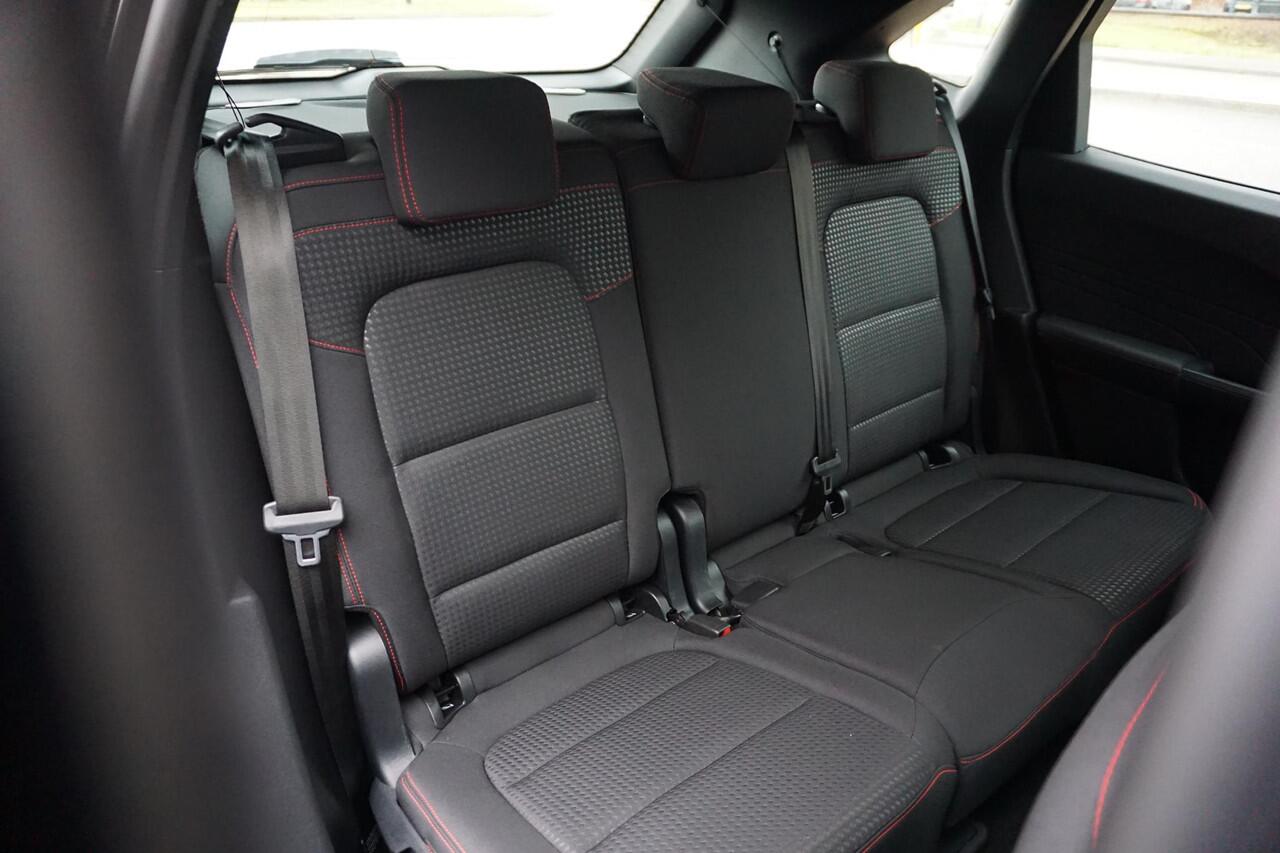 Ford KUGA 2.5 PHEV ST-Line | Trekhaak