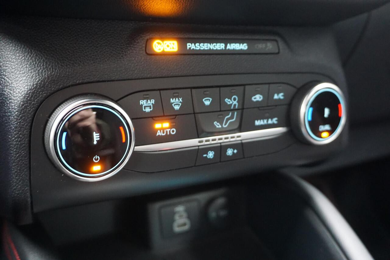 Ford KUGA 2.5 PHEV ST-Line | Trekhaak