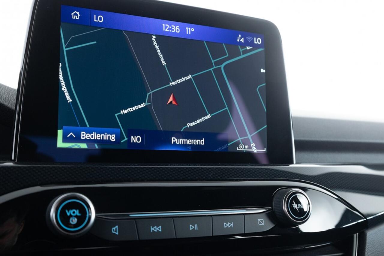 Ford KUGA 2.5 PHEV ST-Line | Full LED | NAVI | CAMERA .