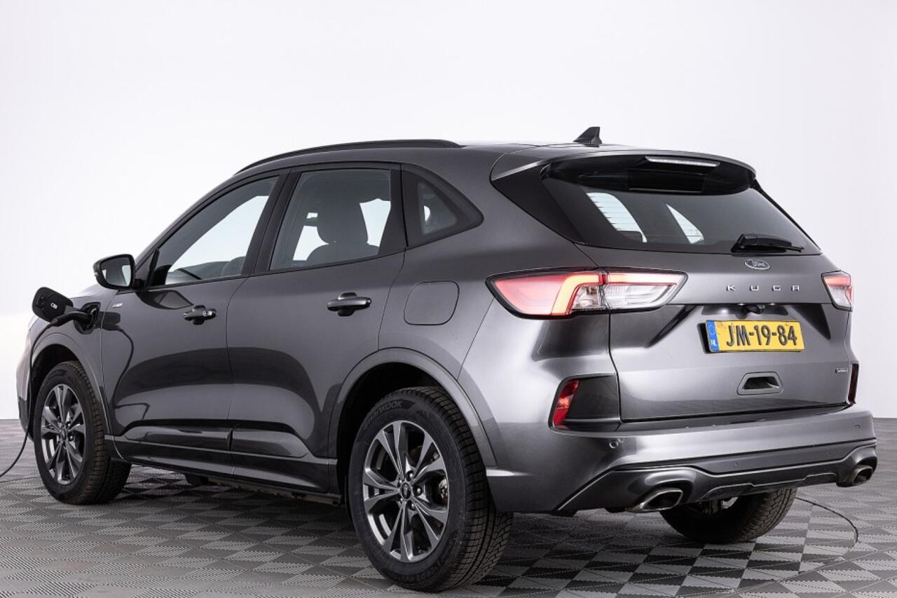 Ford KUGA 2.5 PHEV ST-Line | Full LED | NAVI | CAMERA .