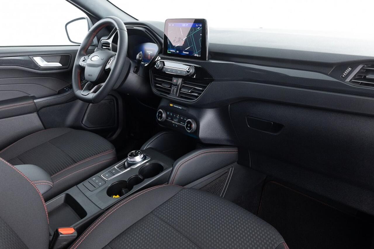 Ford KUGA 2.5 PHEV ST-Line | Full LED | NAVI | CAMERA .