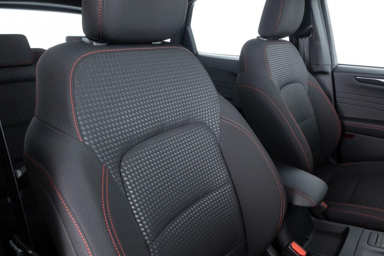 Ford KUGA 2.5 PHEV ST-Line | Full LED | NAVI | CAMERA .