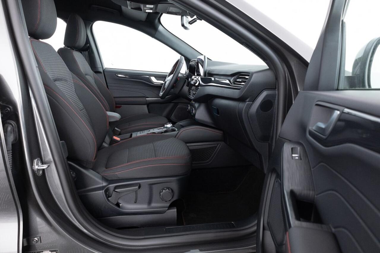Ford KUGA 2.5 PHEV ST-Line | Full LED | NAVI | CAMERA .
