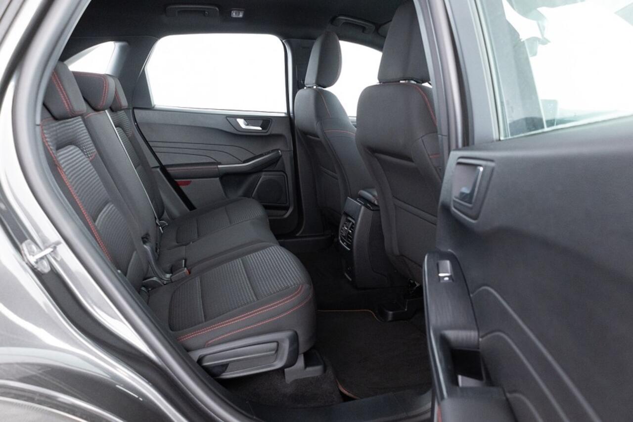 Ford KUGA 2.5 PHEV ST-Line | Full LED | NAVI | CAMERA .