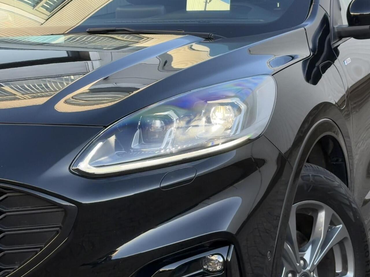 Ford KUGA 2.5 PHEV ST-Line X | Plug-in/Winterpack/Keyless/Head-Up/Wide view/Adapt.Cruise