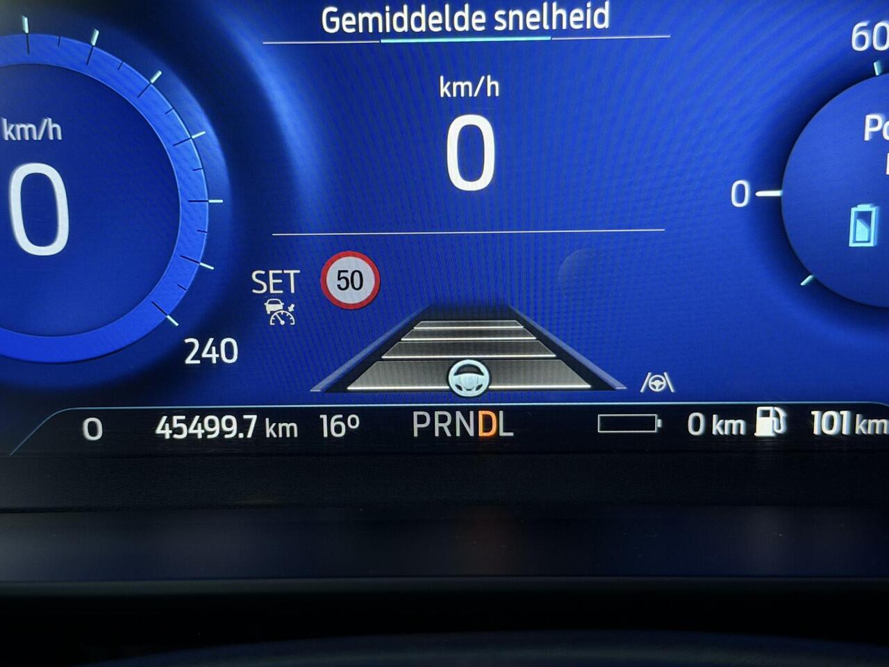 Ford KUGA 2.5 PHEV ST-Line X | Plug-in/Winterpack/Keyless/Head-Up/Wide view/Adapt.Cruise