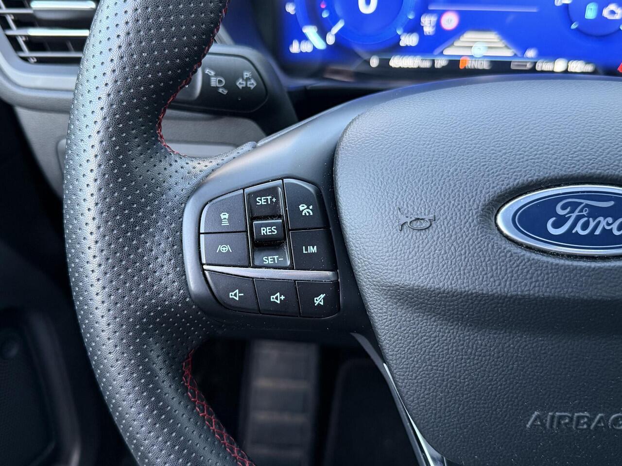 Ford KUGA 2.5 PHEV ST-Line X | Plug-in/Winterpack/Keyless/Head-Up/Wide view/Adapt.Cruise