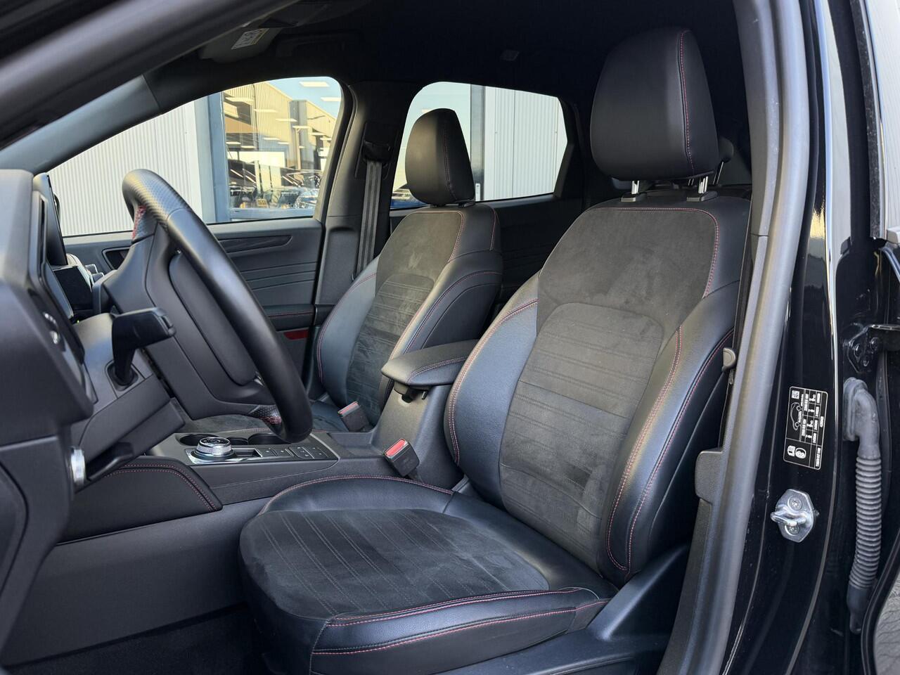 Ford KUGA 2.5 PHEV ST-Line X | Plug-in/Winterpack/Keyless/Head-Up/Wide view/Adapt.Cruise