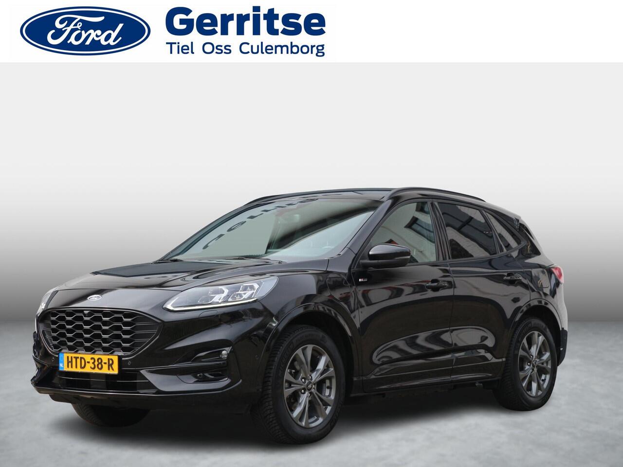 Ford KUGA 2.5 PHEV ST-Line X 225pk met Winter- en Driver Assistance Pack