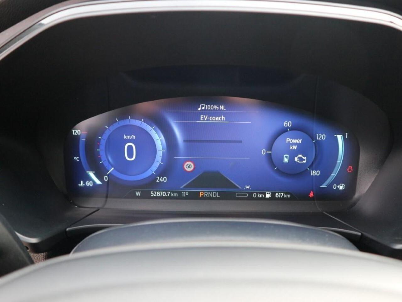Ford KUGA 2.5 PHEV ST-Line X 225pk met Winter- en Driver Assistance Pack
