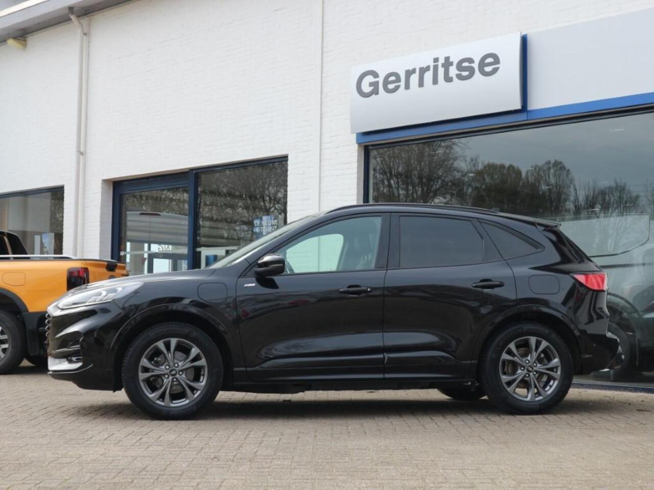 Ford KUGA 2.5 PHEV ST-Line X 225pk met Winter- en Driver Assistance Pack