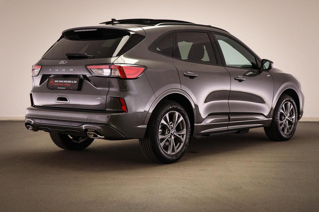 Ford KUGA 2.5 PHEV ST-Line | PANORAMADAK | STOELVERWARMING | TREKHAAK