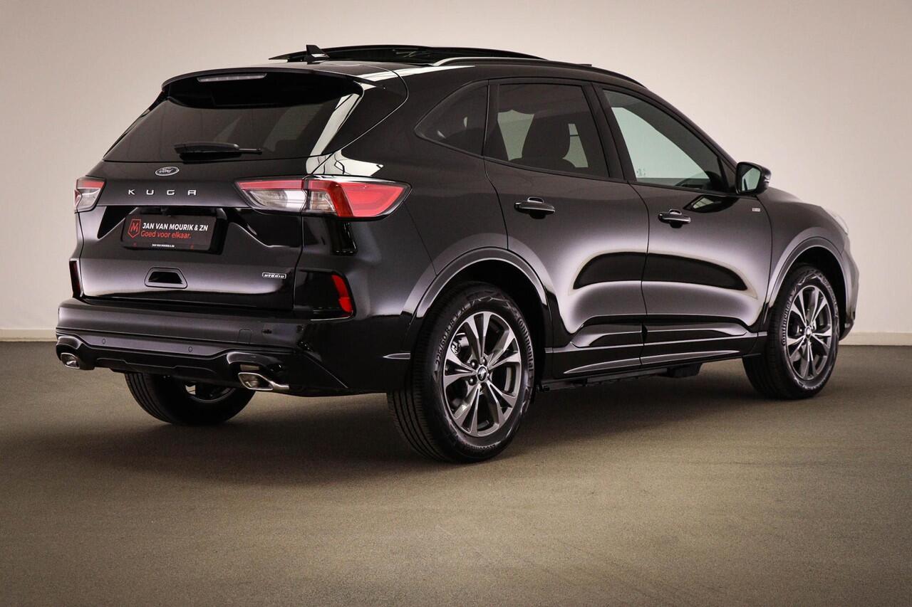 Ford KUGA 2.5 PHEV ST-Line | PANORAMADAK | STOELVERWARMING | TREKHAAK