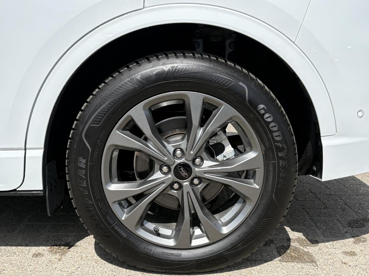 Ford KUGA 2.5 PHEV ST-Line 225pk | Driver Assistance Pack | Winterpack | Technology Pack | AGR Stoelen | Half leder/Alcantara |