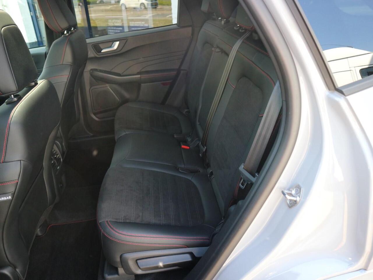 Ford KUGA 2.5 PHEV Graphite Tech Edition * PANO * HUD * ADAP CRUISE * 20" LM * BLACK PACK *