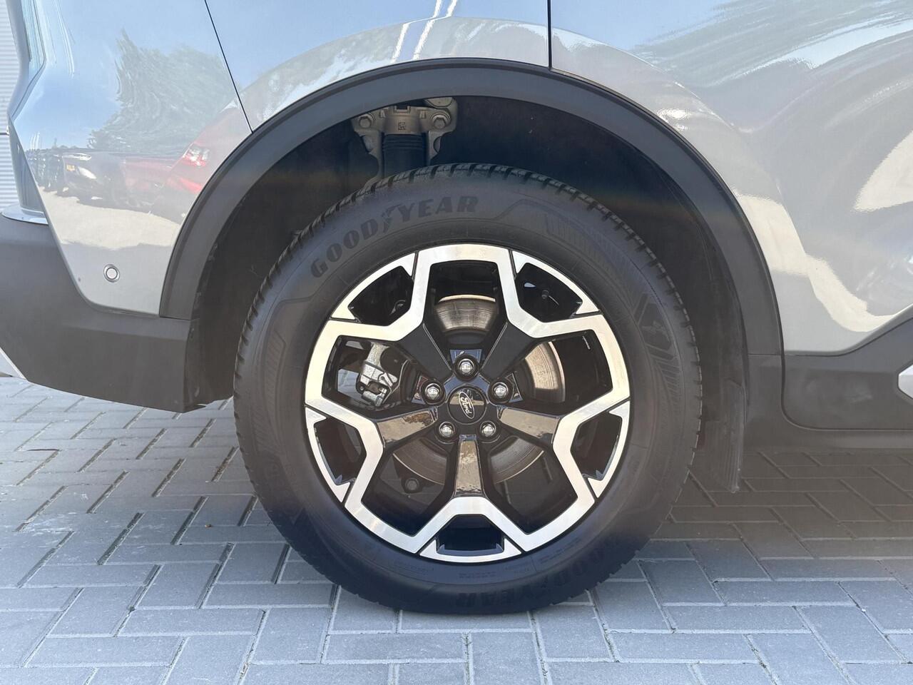 Ford KUGA 2.5 FHEV Active X 190pk | Driver Assistance Pack | Technology Pack | Winterpack | Panoramadak | Geen stekker nodig