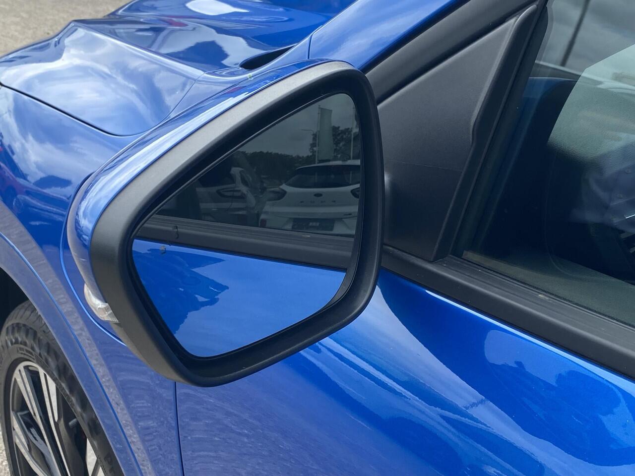 Ford KUGA 2.5 PHEV ST-Line X 243pk | Driver Assistance pack | Panoramadak | 20 inch Licht metaal | Winterpack | Technology Pack | 2.100kg Trekgewicht | Verlengde Fabrieksgarantie tot 09-2028