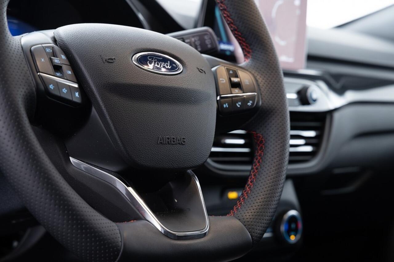 Ford KUGA 2.5 PHEV ST-Line | Head-Up | Full LED ? 1e Eigenaar