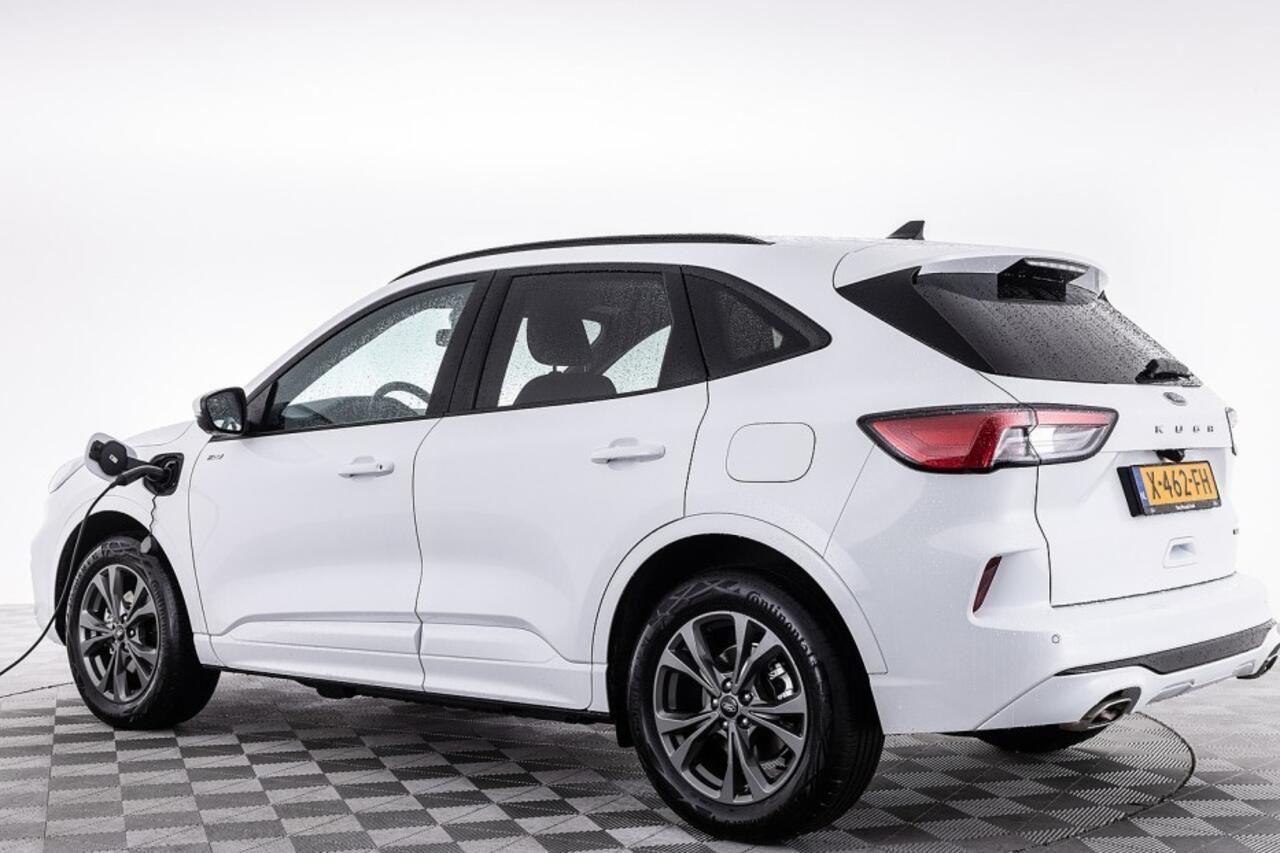Ford KUGA 2.5 PHEV ST-Line | Head-Up | Full LED ? 1e Eigenaar