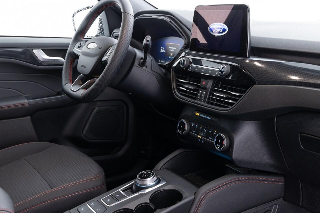 Ford KUGA 2.5 PHEV ST-Line | Head-Up | Full LED ? 1e Eigenaar