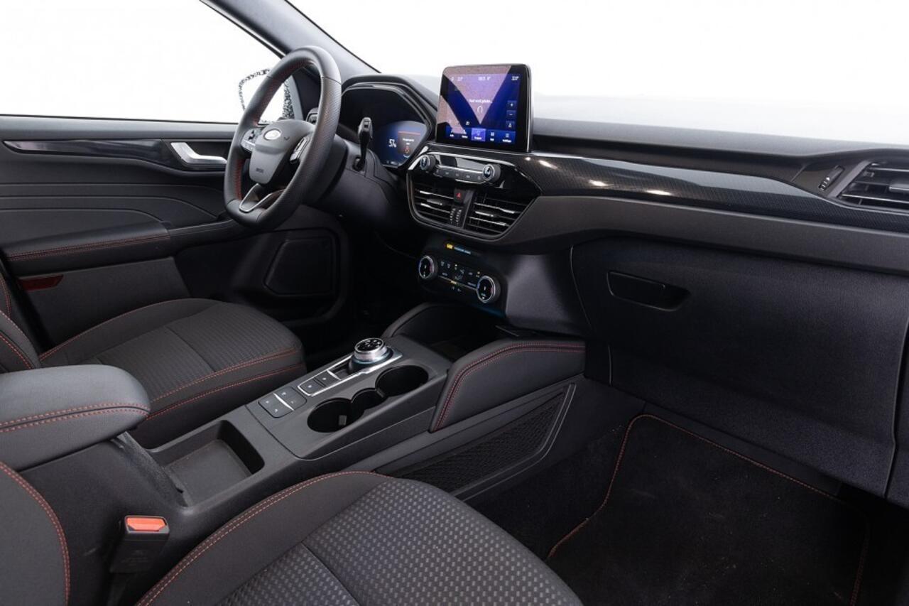 Ford KUGA 2.5 PHEV ST-Line | Head-Up | Full LED ? 1e Eigenaar