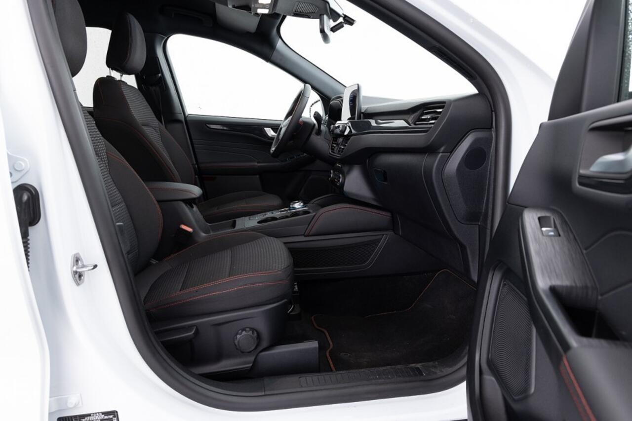 Ford KUGA 2.5 PHEV ST-Line | Head-Up | Full LED ? 1e Eigenaar