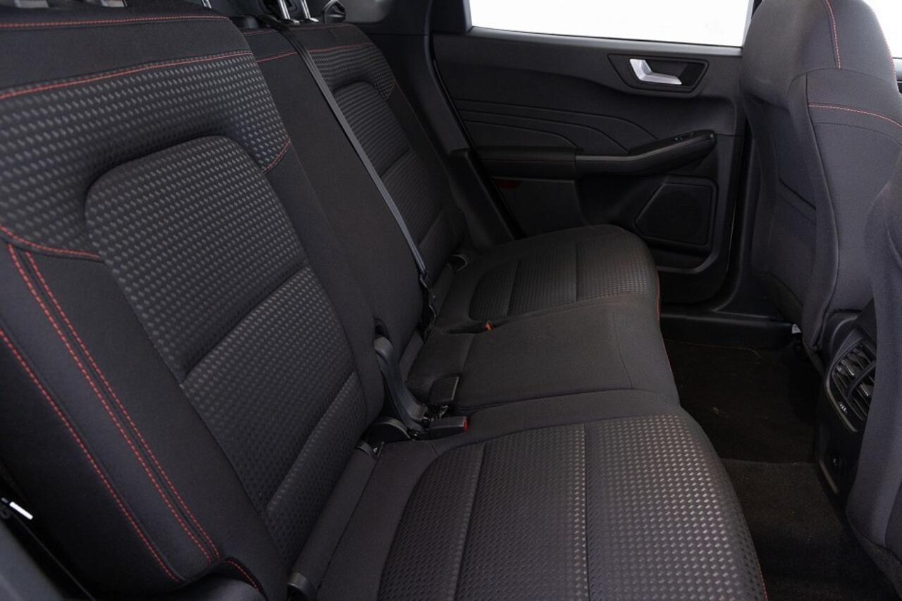 Ford KUGA 2.5 PHEV ST-Line | Head-Up | Full LED ? 1e Eigenaar