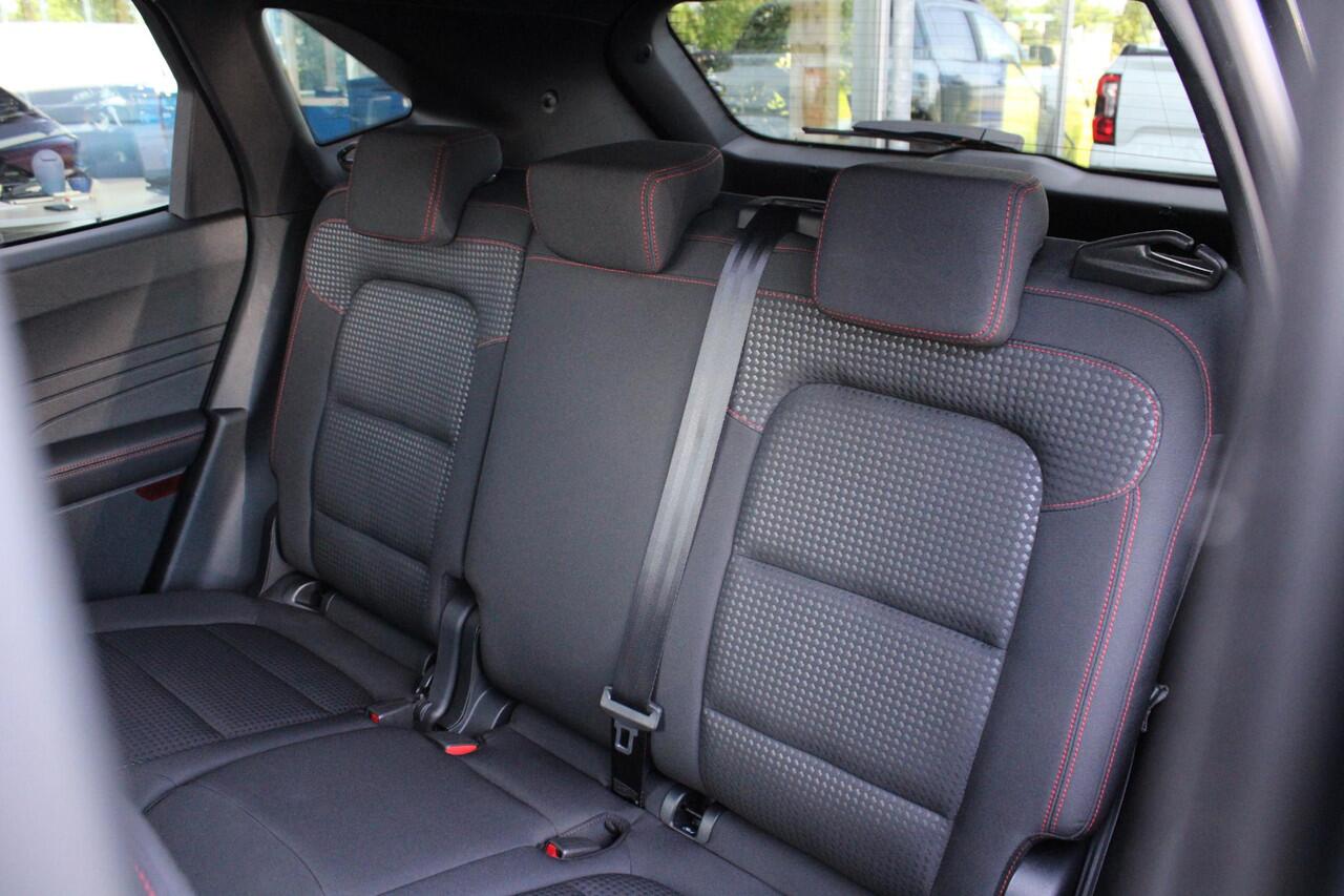 Ford KUGA 2.5 PHEV ST-Line | Winter Pack | Camera | Cruise Control | Navigatie | Fabrieksgarantie tot 03-2029!