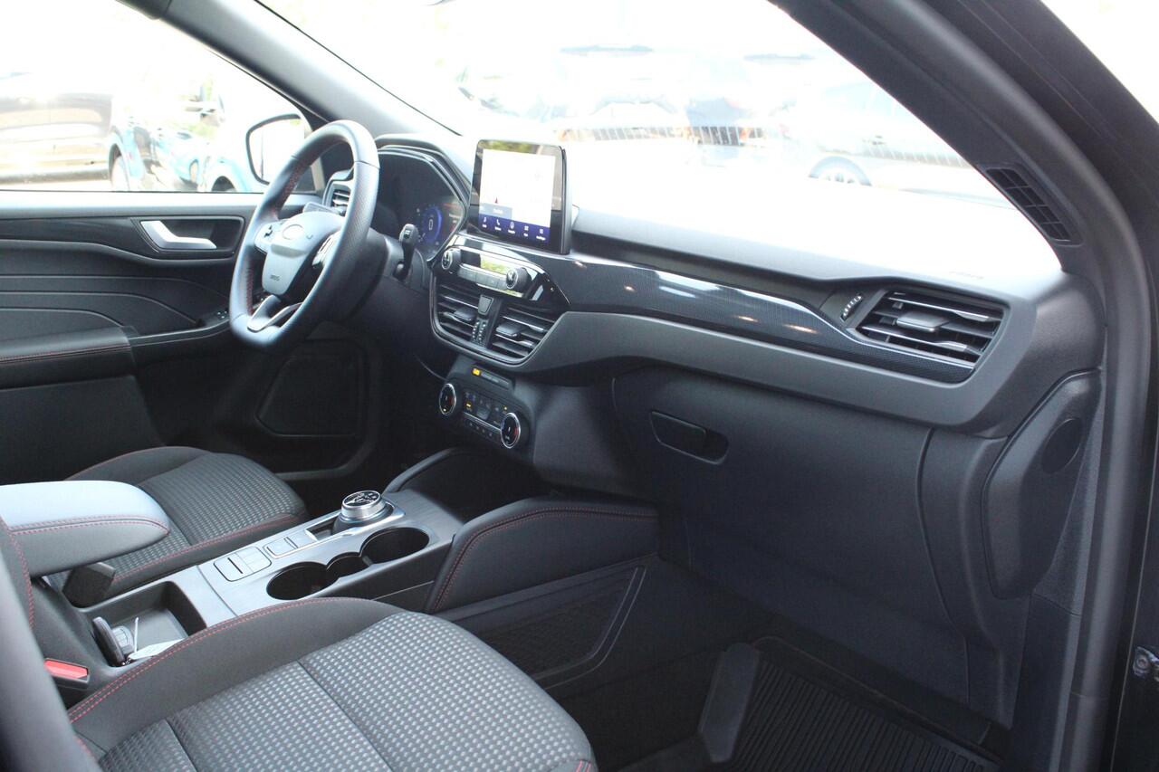 Ford KUGA 2.5 PHEV ST-Line | Winter Pack | Camera | Cruise Control | Navigatie | Fabrieksgarantie tot 03-2029!