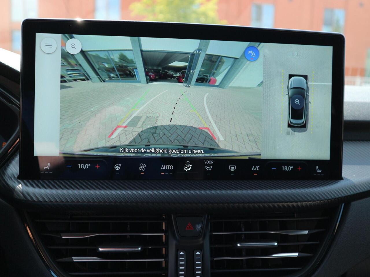 Ford KUGA 2.5 PHEV ST-Line X * ADAP CRUISE * HUD * WINTERPACK *