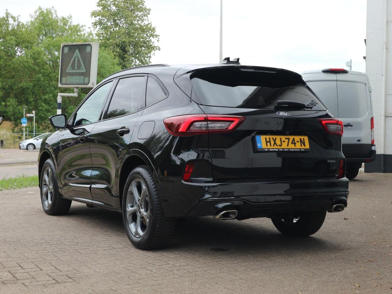 Ford KUGA 2.5 PHEV ST-Line X * ADAP CRUISE * HUD * WINTERPACK *