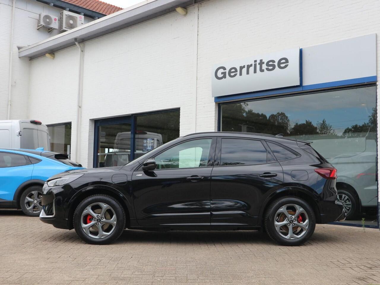 Ford KUGA 2.5 PHEV ST-Line X * ADAP CRUISE * HUD * WINTERPACK *