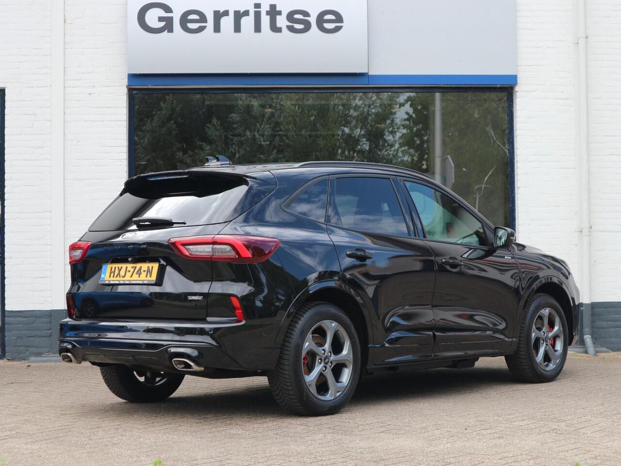 Ford KUGA 2.5 PHEV ST-Line X * ADAP CRUISE * HUD * WINTERPACK *