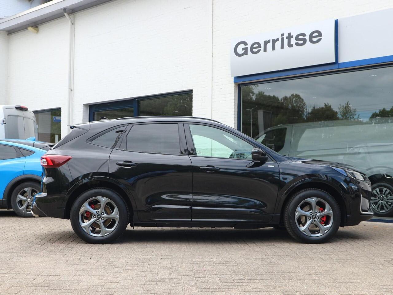 Ford KUGA 2.5 PHEV ST-Line X * ADAP CRUISE * HUD * WINTERPACK *