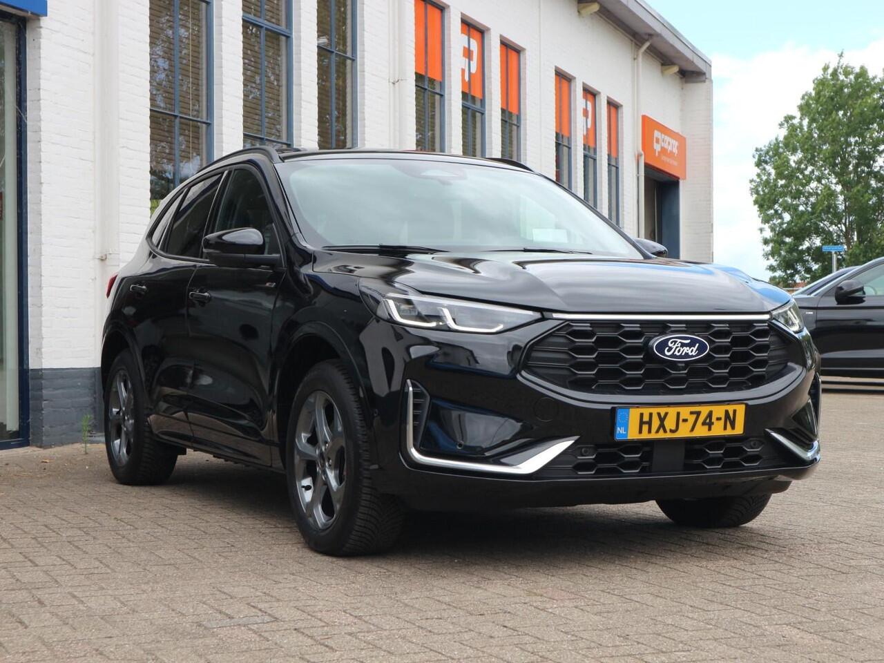 Ford KUGA 2.5 PHEV ST-Line X * ADAP CRUISE * HUD * WINTERPACK *