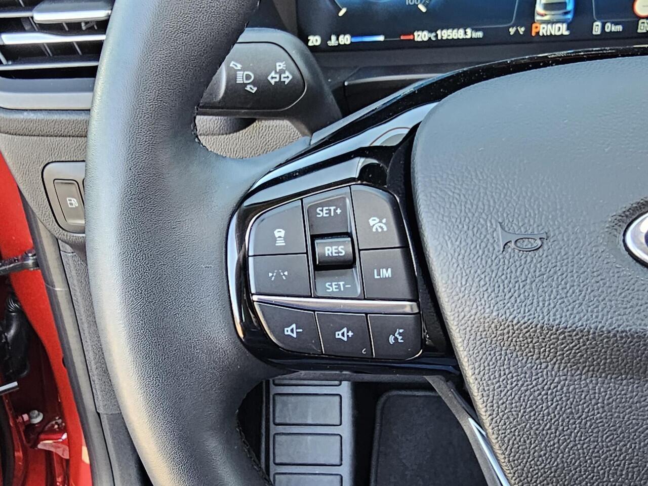 Ford KUGA 2.5 PHEV Titanium Nieuw model!| Panoramadak | Adaptive cruise control | Winter Pack | 2.100 kg trekgewicht