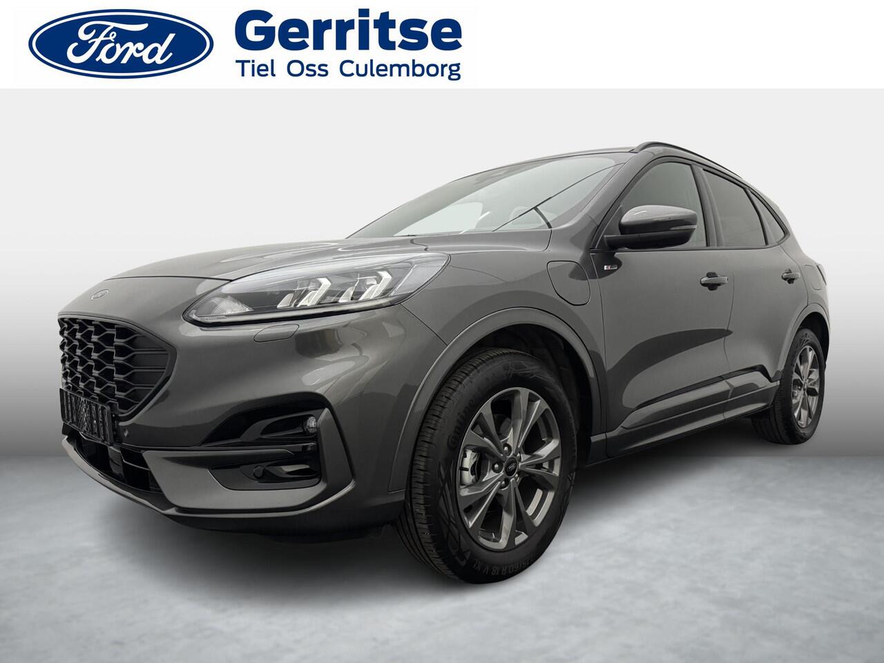Ford KUGA 2.5 PHEV ST-Line