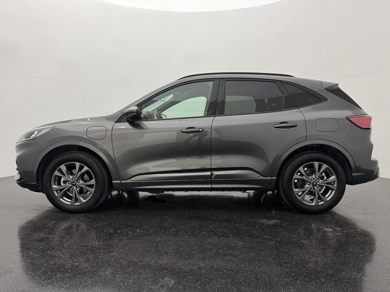 Ford KUGA 2.5 PHEV ST-Line