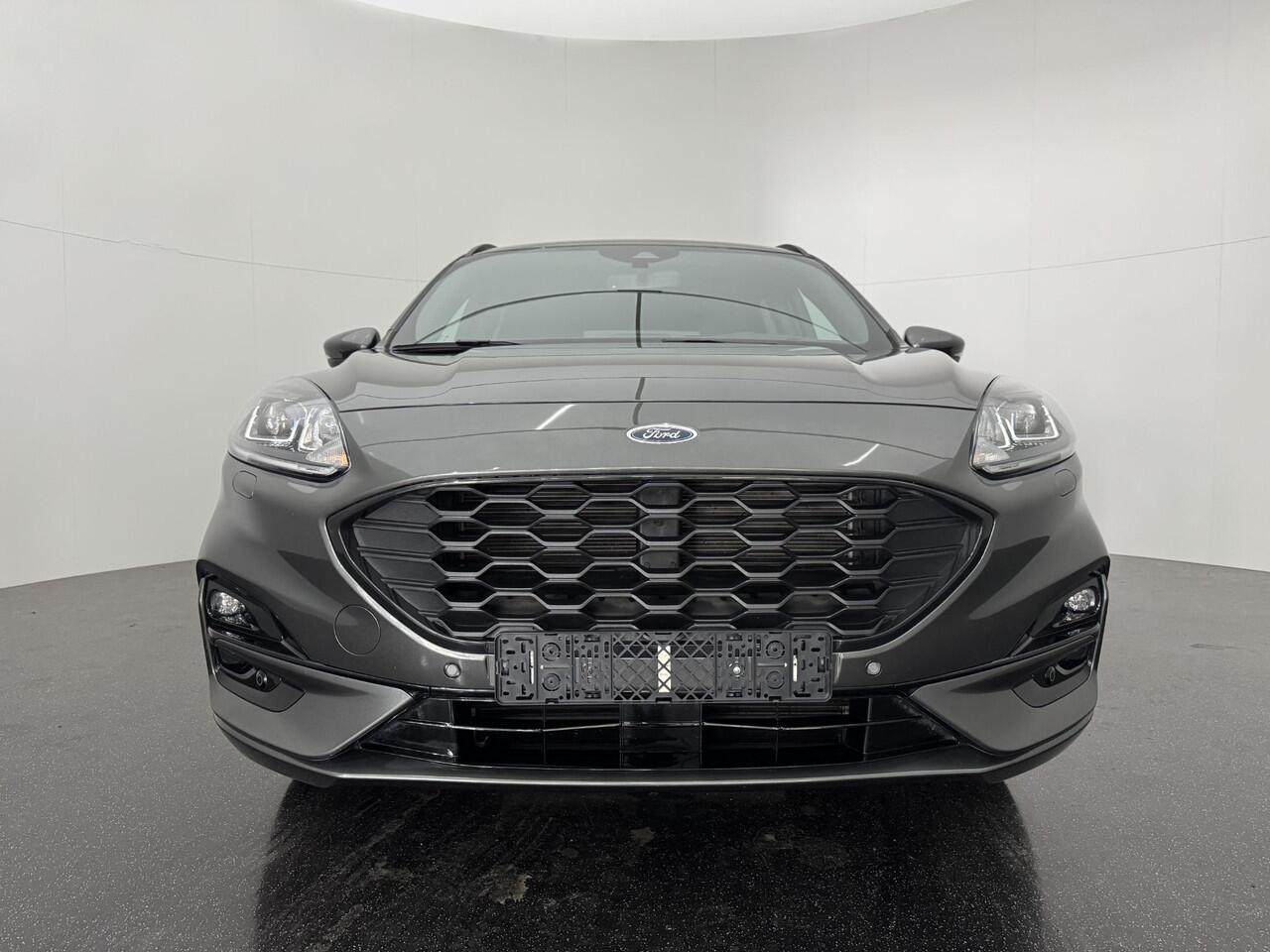 Ford KUGA 2.5 PHEV ST-Line